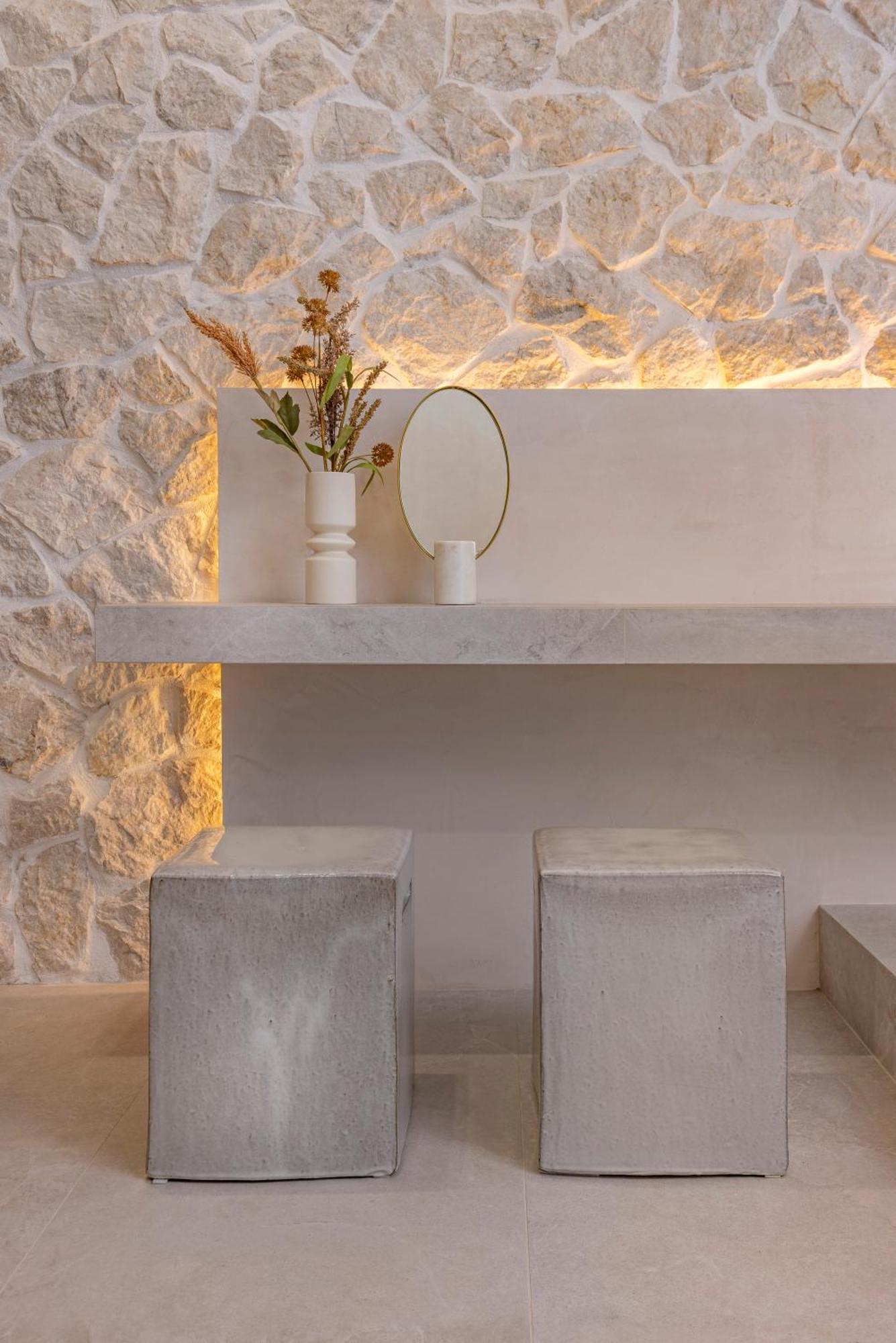 Milos Villas Complex Pefki Esterno foto